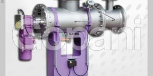 Lenzing Optifil Automatic Self Cleaning Filter