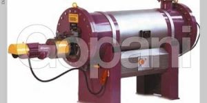 Lenzing Viscose Fil Automatic Self Cleaning Filter