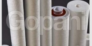 Melt Blown Filter Cartridge