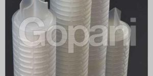 Pleated Filter Cartridge
