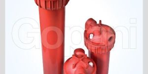 Plus Hot 3P Filter Housings