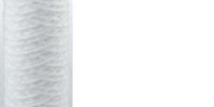Polypropylene Filter Cartridge