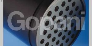 Porex Tubular Membrane Filter