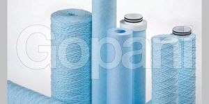 Antimicrobial Filter Cartridge