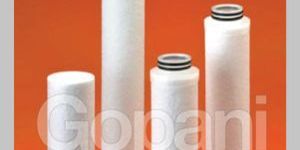 Savana MBV Absolute Rated Melt Blown Filter Element
