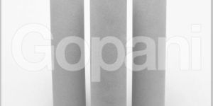 Stainless Steel Sintered Powder Filter Cartridge