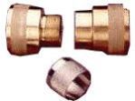 Brass Conduit Fittings