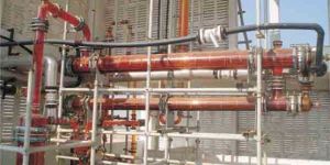 Bromine Recovery Plant