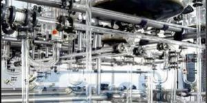 Industrial Glassware