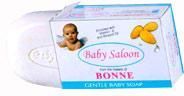 Bonne Baby Soap