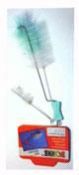 Feeding Bottle Brushes