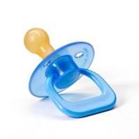 New Born Baby Pacifiers