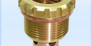 Camping Valve