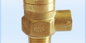 Dual Sealing Compact Valves with Safety Relief (PRV)