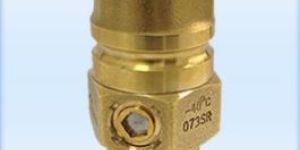 Fusible Plug Valves