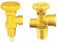 LPG Cylinder Valves