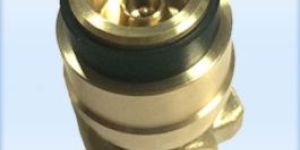 Monobody Jumbo Valves