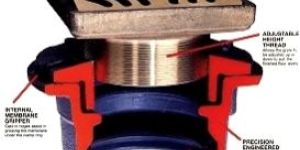 Non -Ferrous Casting