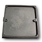 Recess Type Manhole Covers