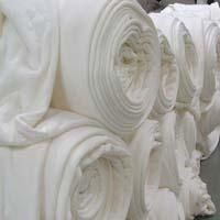 Knitted Monofilament Fabric