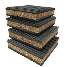 Anti Vibration Pad