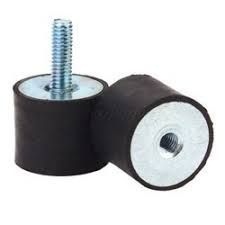 Rubber Mountings
