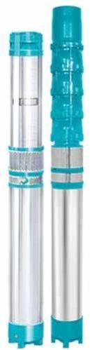 V8 Submersible Pumps