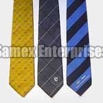 Corporate Ties