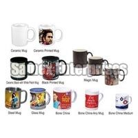 Promotional Coffee Mugs