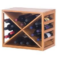 Wine Bottles Racks