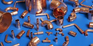 Copper Tube Fittings