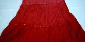 Cotton Skirts