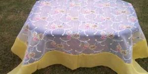 Decorative Table Covers