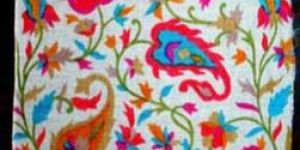 Printed Viscose Scarves