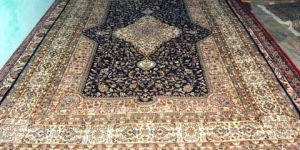 Silk Carpets