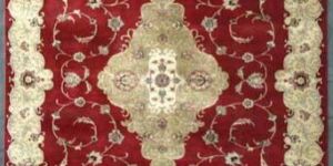 Woolen Carpets