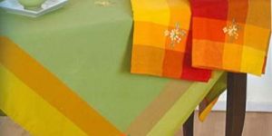 Table Runners