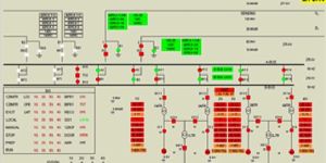 Substation Automation Systems