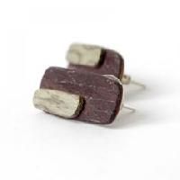 Wooden Costume Jewellery