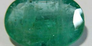 Emerald Gemstone