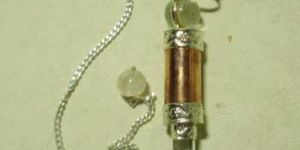Brass Pendulum