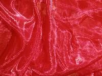 Organza Fabrics