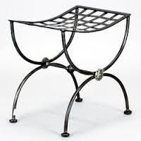 Wrought Iron Furniture