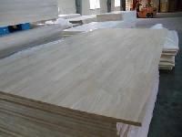 Rubberwood