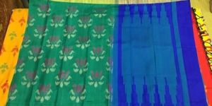 Patola Silk Sarees
