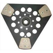 Clutch Brake Plates
