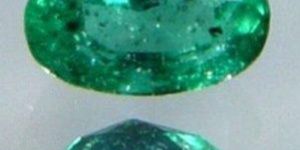Emerald Stone