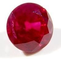 Ruby Stone