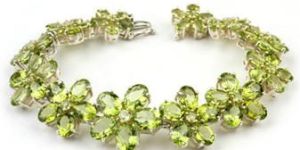 SB-01 Silver Bracelet