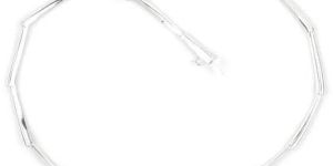 SN-001 Silver Necklace